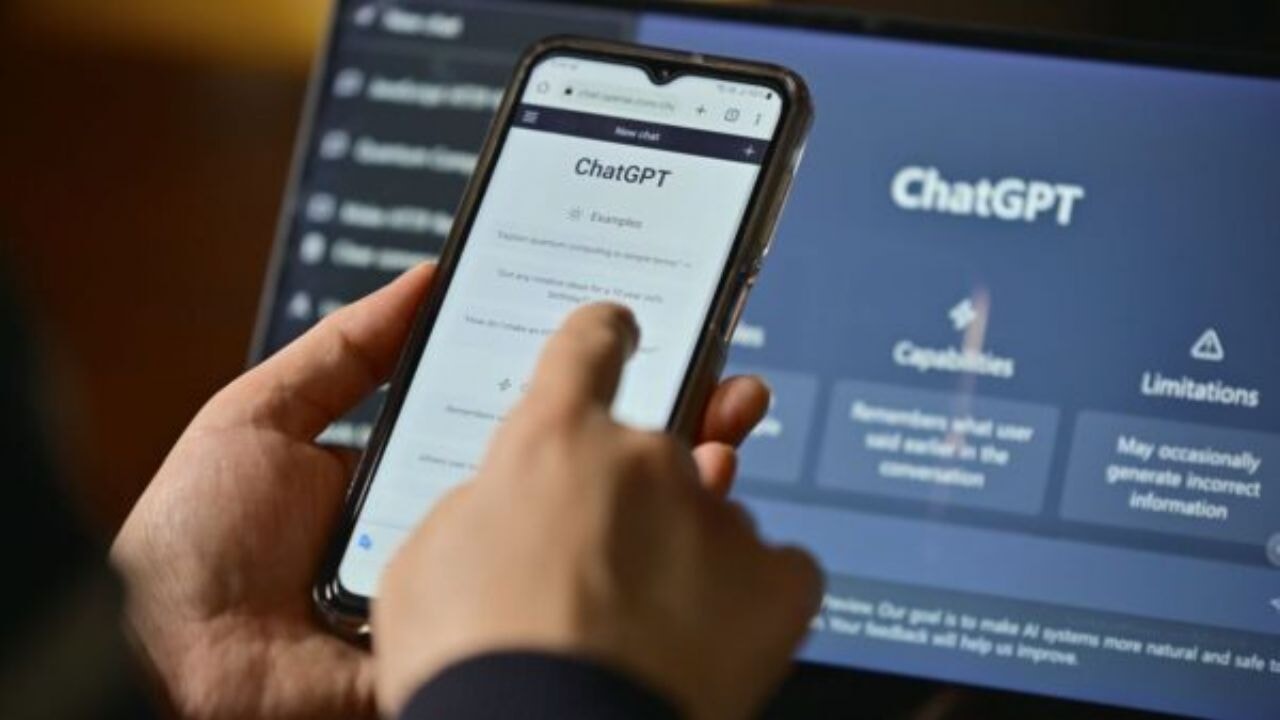 ChatGPT'de 'otoriter düşünce' raporu
