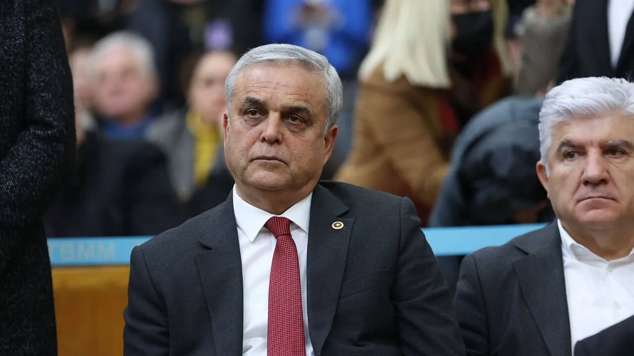 CHP'den istifa eden Milletvekili Çakır'dan açıklama