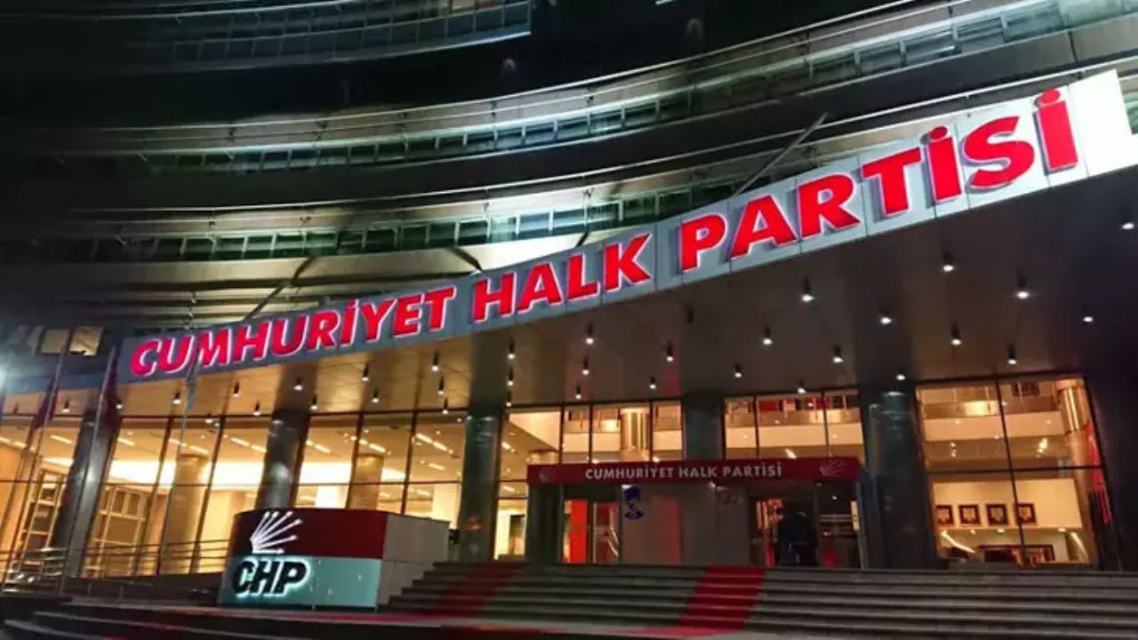 CHP'nin kurultay davasında İmamoğlu savunma yaptı