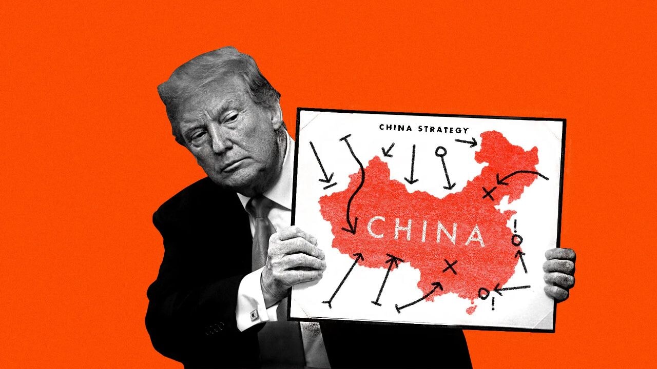 Çin'den Trump'a 'İran' tepkisi