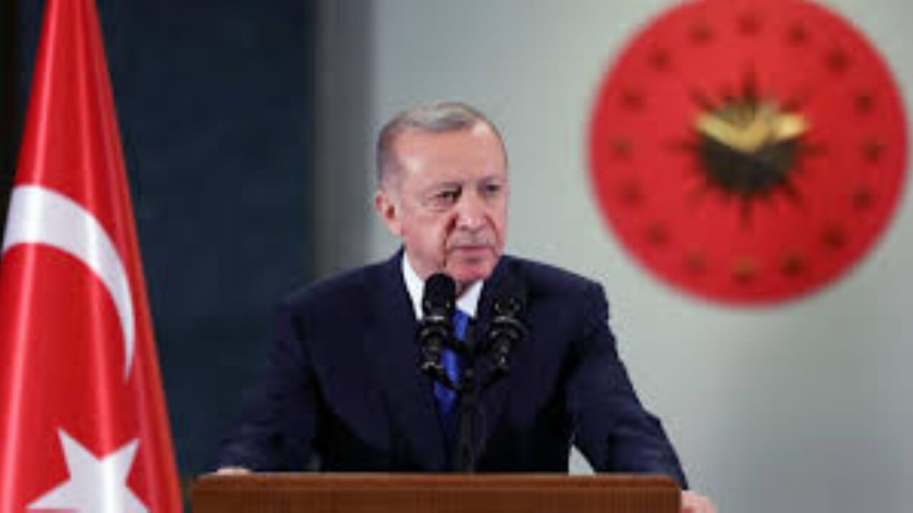 Erdoğan ile Trump arasında kritik telefon görüşmesi