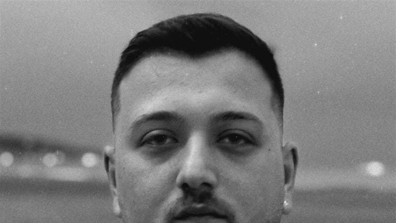 Eski milli sporcu kuryeliğe başladı, feci kazada öldü