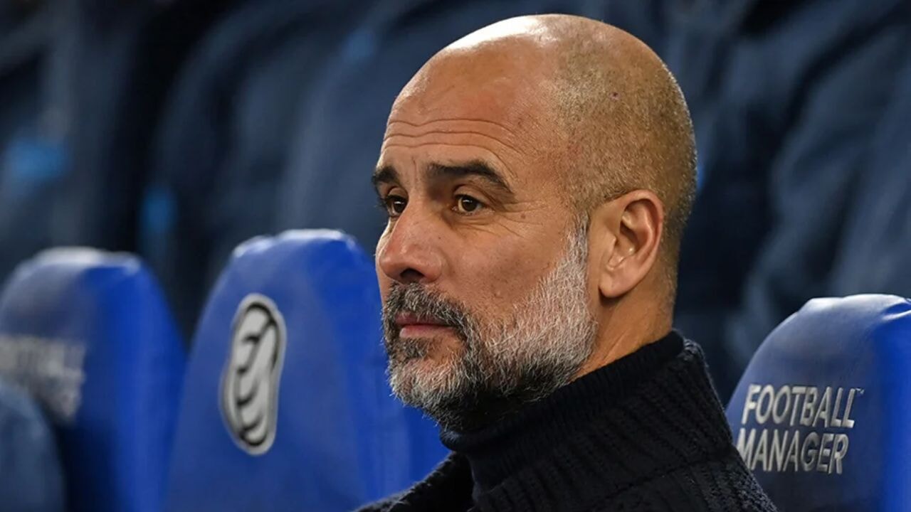 Guardiola'dan Galatasaray maçı öncesi açıklama