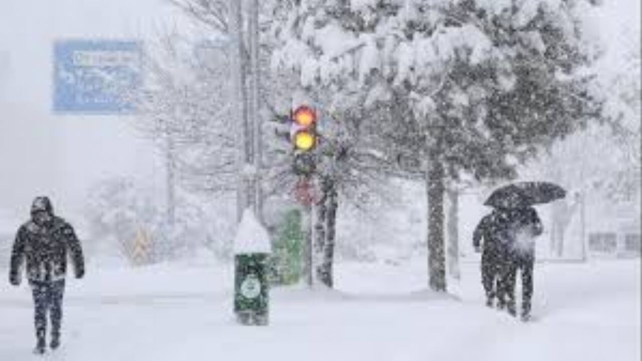 Hava durumu 13.01.2026