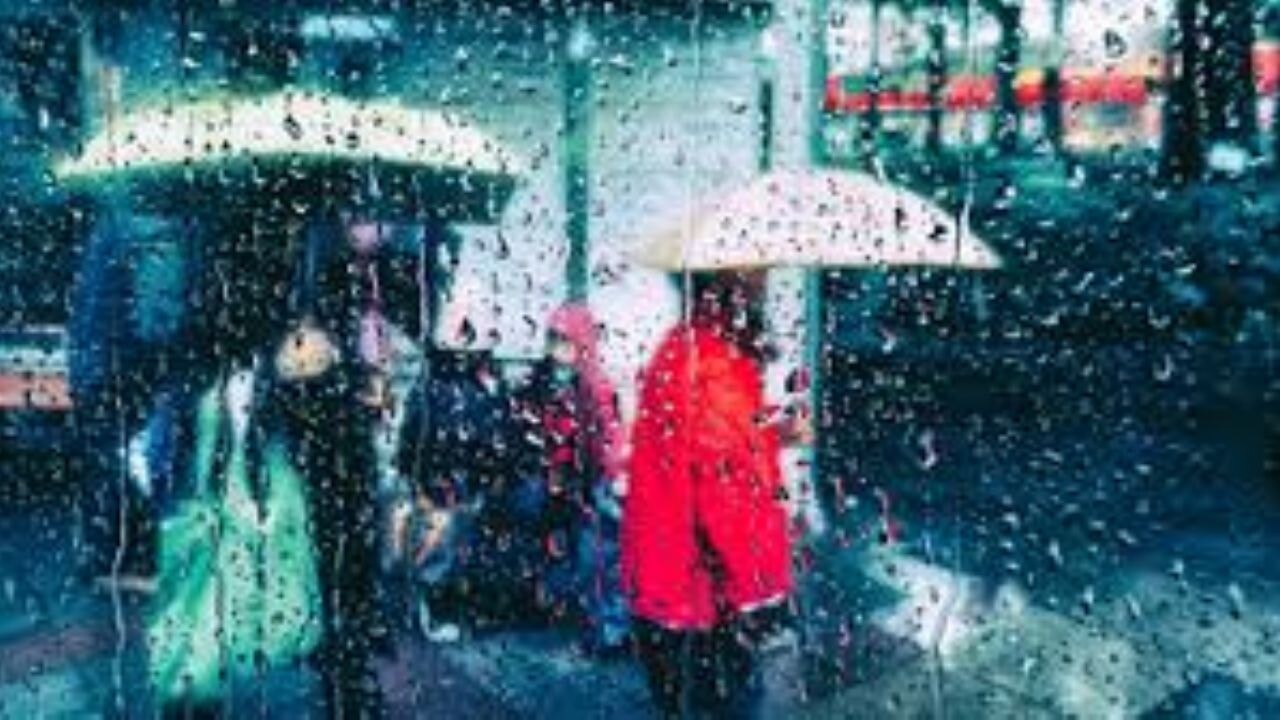 Hava durumu Kuvvetli rüzgar ve yağış etkili olacak