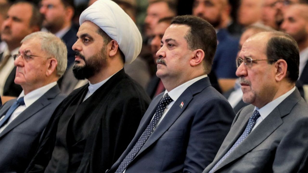 Irak'tan Trump'ın açıklamalarına tepki