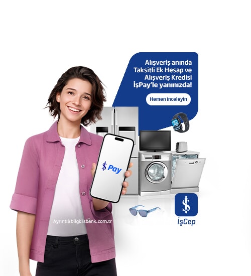 İŞ BAnkası