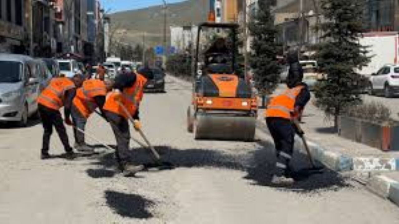 Karayolları kritik güzergâhları açıkladı