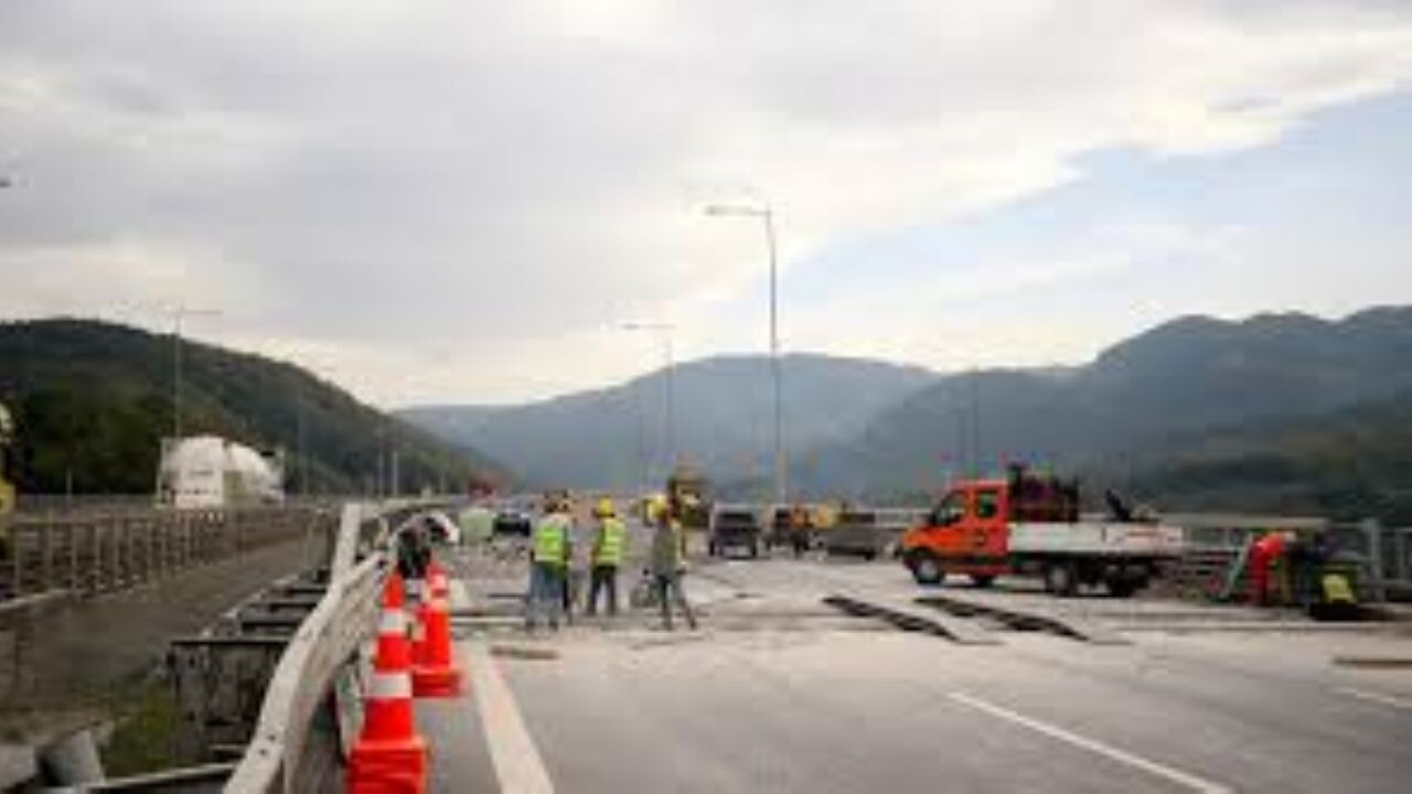Karayollarından sürücülere kritik yol uyarısı