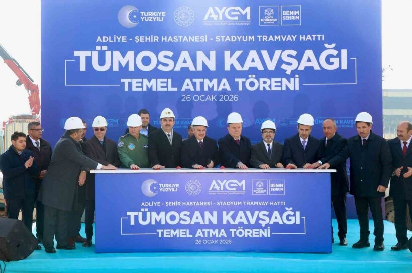Konya Belediyesi