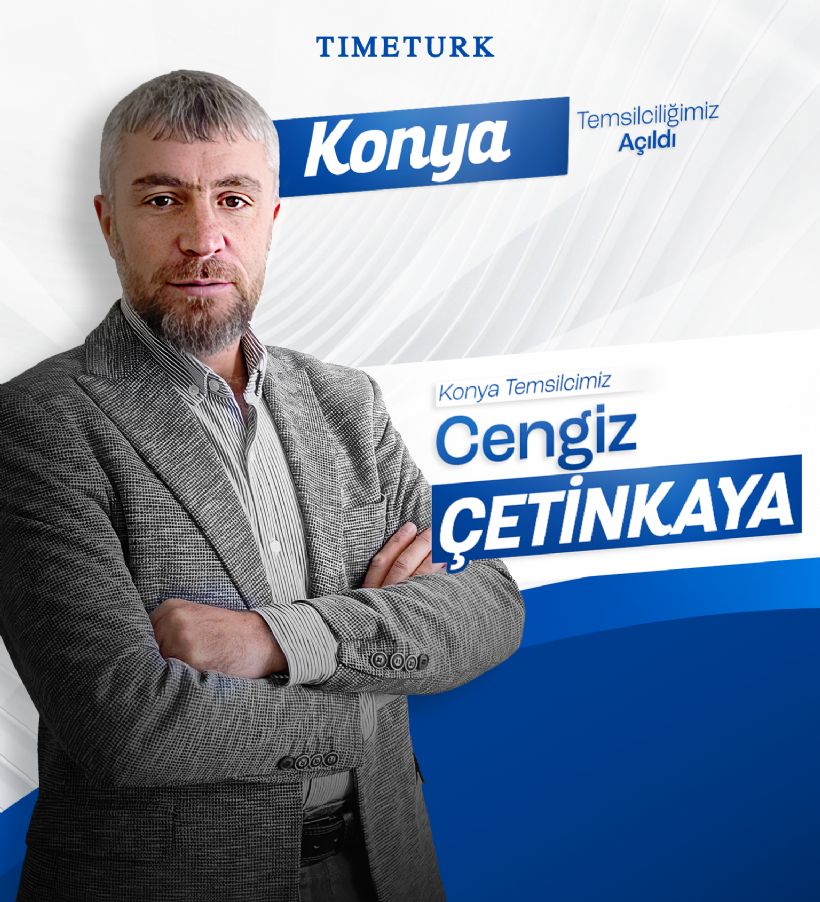 Konya temsilci