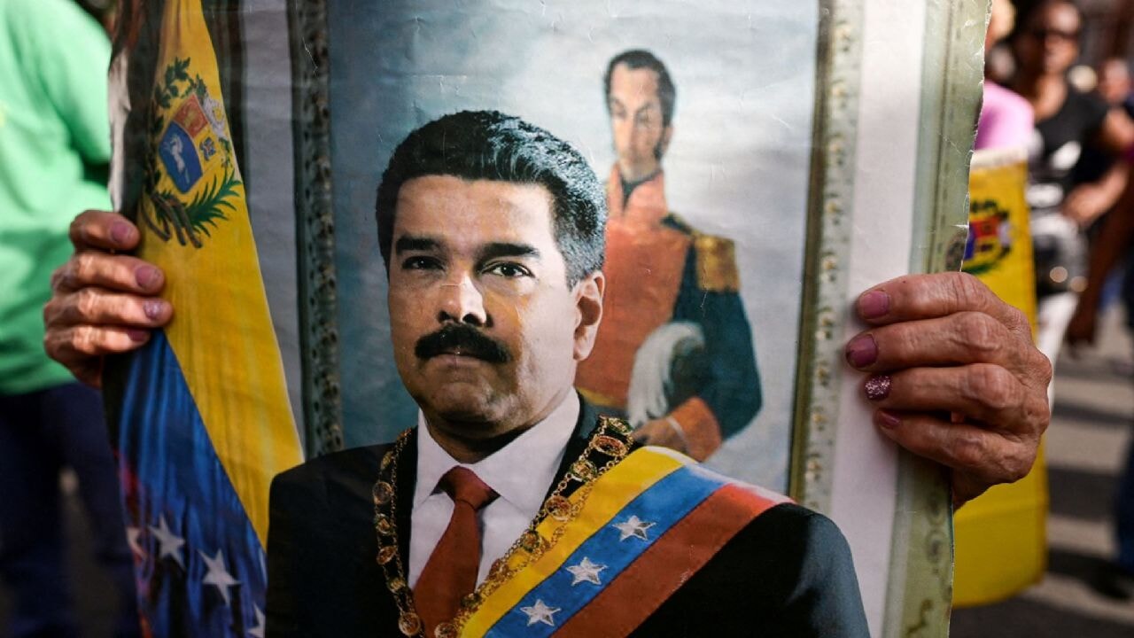 'Maduro en zayıf isimdi...' Caracas'ta neler oluyor?