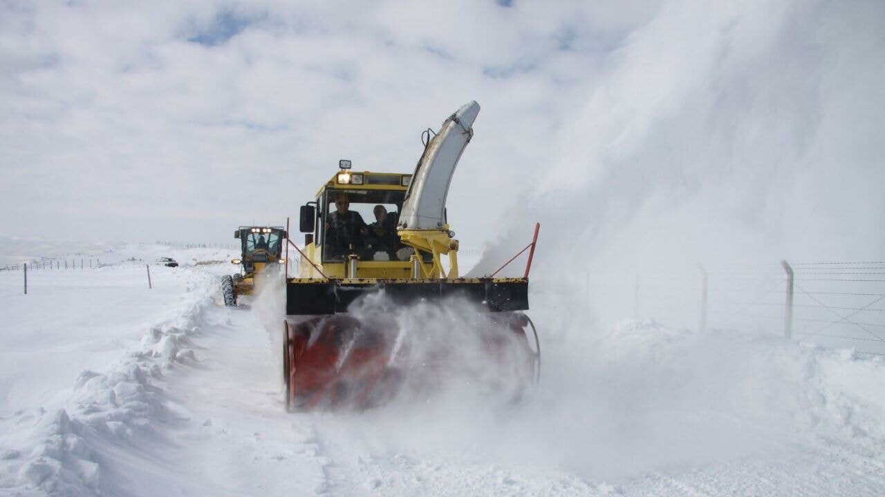 Meteorolojiden hava durumu paylaşımı