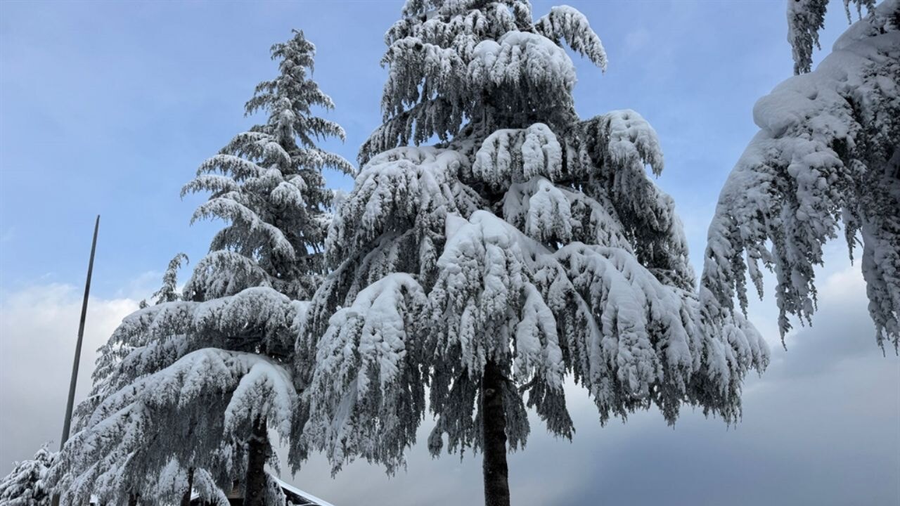 Meteorolojiden yurt genelinde hava durumu açıklaması