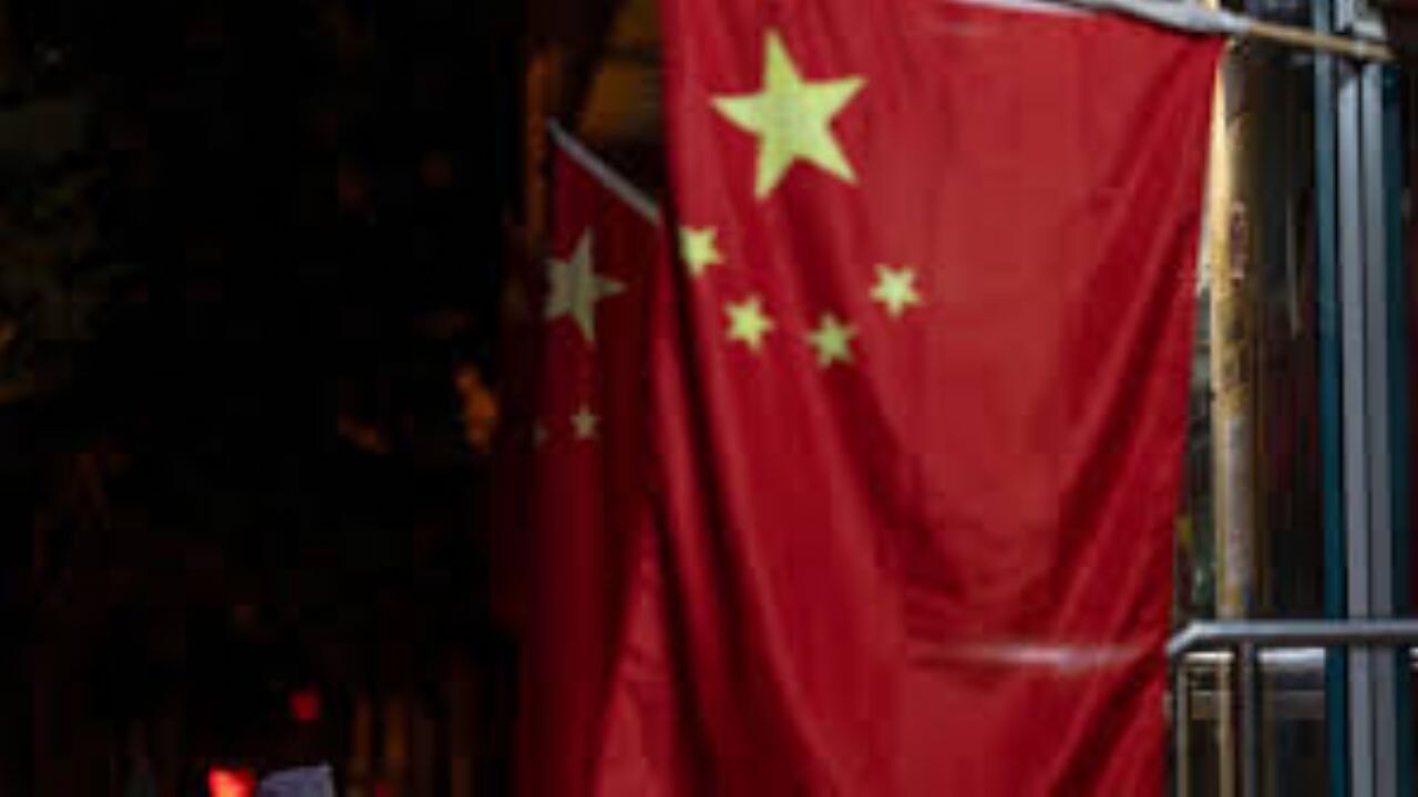 Pekin'den Washington'a sert Venezuela uyarısı