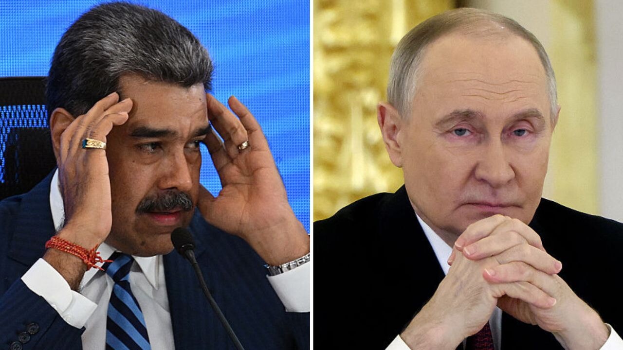 Rusya, ABD'yi kınadı... Venezuela muhalefetinden açıklama