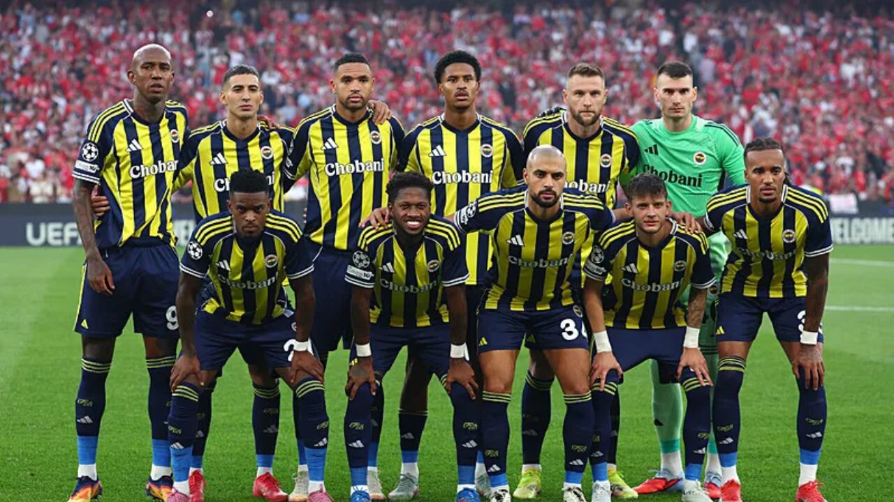 Sar-lacivertlilerin UEFA Avrupa Ligi'ndeki rakibi belli oldu