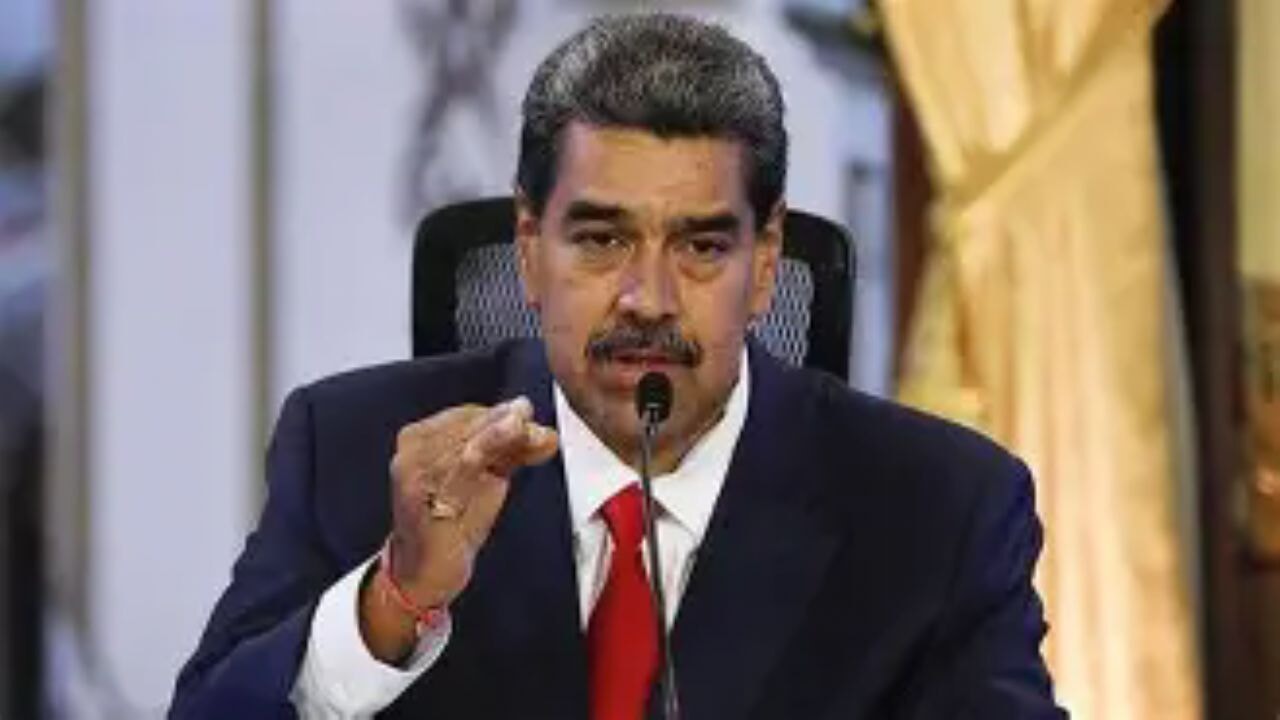 Trump, Maduro'nun nasıl kaçırıldığını anlattı