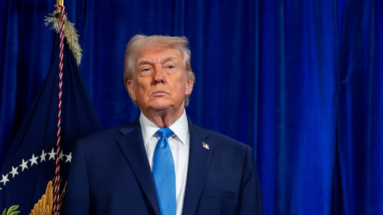 Trump'tan Rodriguez'e ağır tehdit