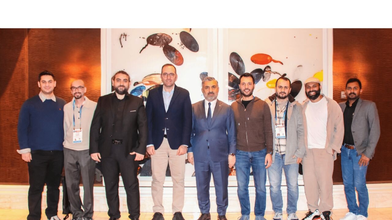 TT Ventures girişimleri küresel teknoloji ve yatırım ekosistemiyle buluşuyor