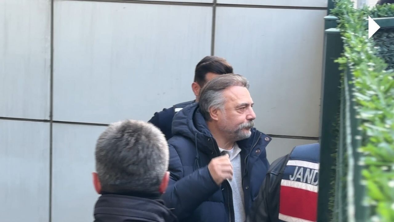 Ünlülere operasyon: Oktay Kaynarca dahil 6 gözaltı!