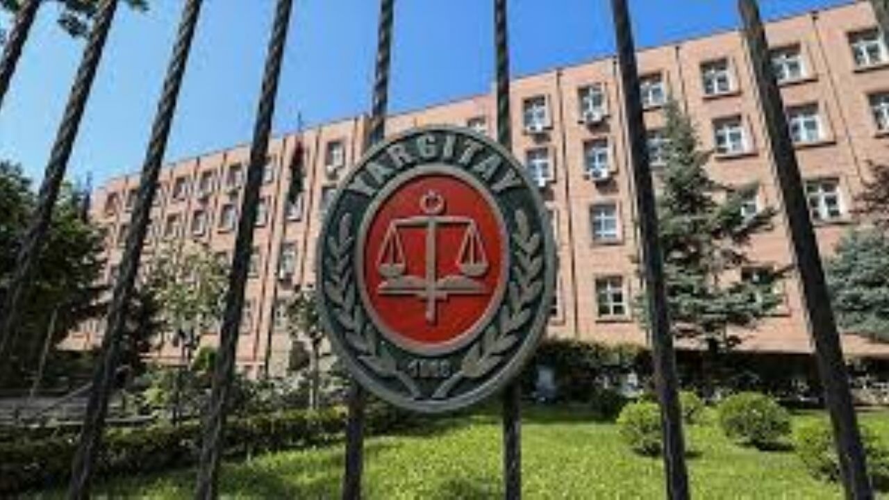 Yargıtay'dan emekli maaşı için emsal haciz kararı