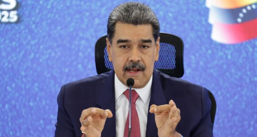 Yazar Doç. Dr. Eren Alper YILMAZ yazdı! Venezuela'da yaşananları nasıl okuyabiliriz?