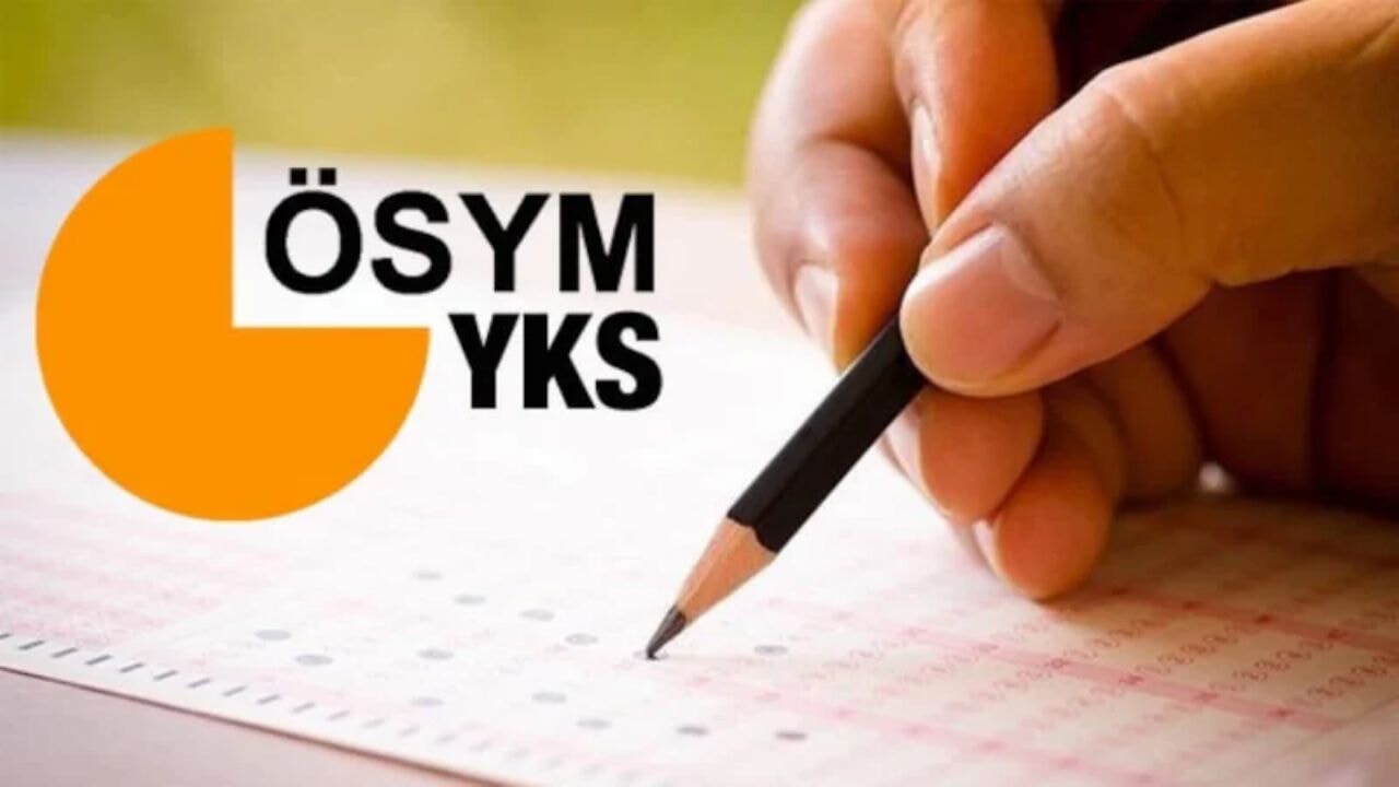 2026-YKS başvuru tarihleri belli oldu