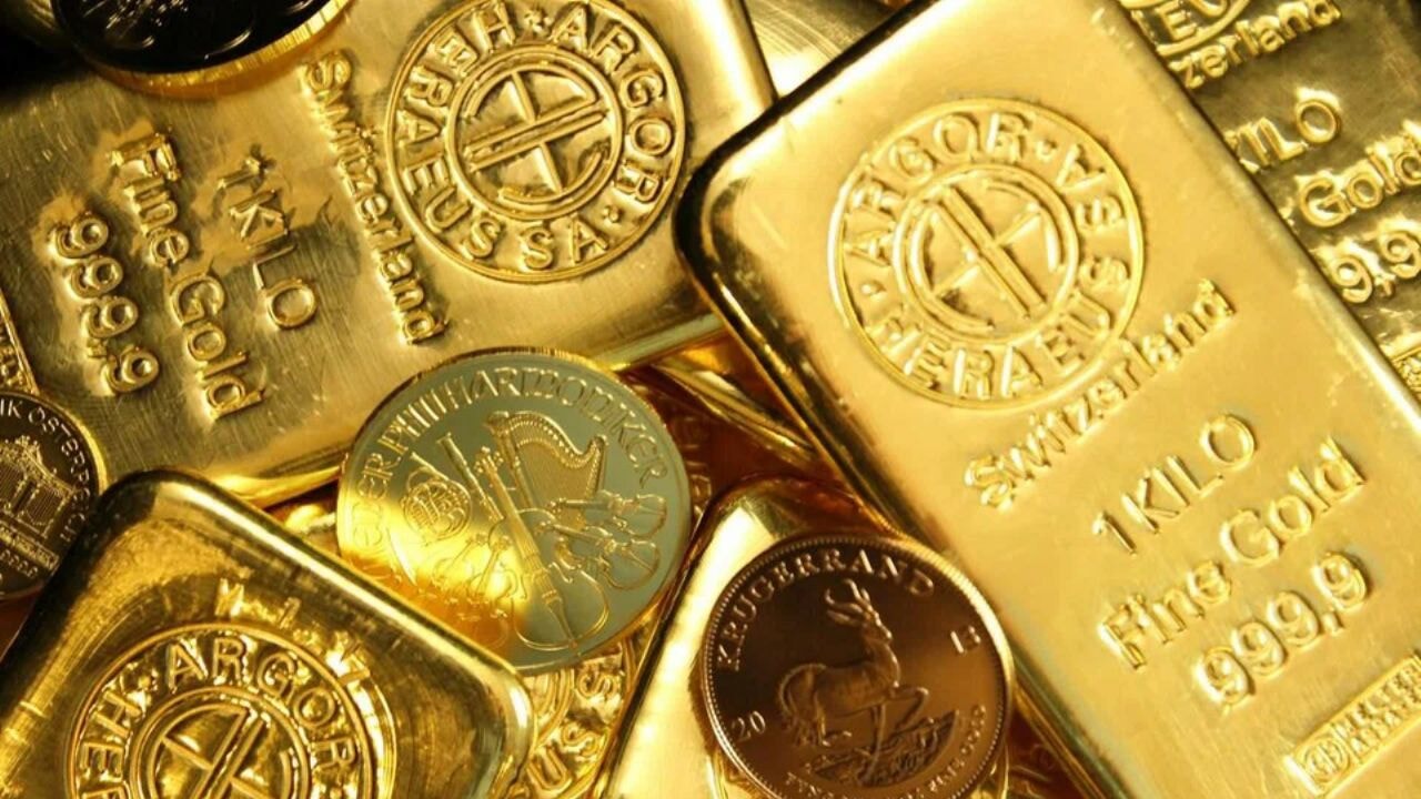 21 kilo altın bağışı başkanı şaşırttı