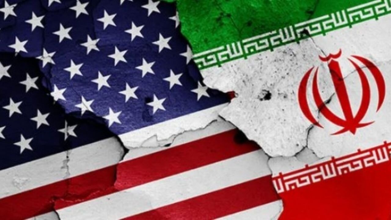 ABD-İran müzakerelerinin 3'üncü turunun tarihi ve yeri elli oldu