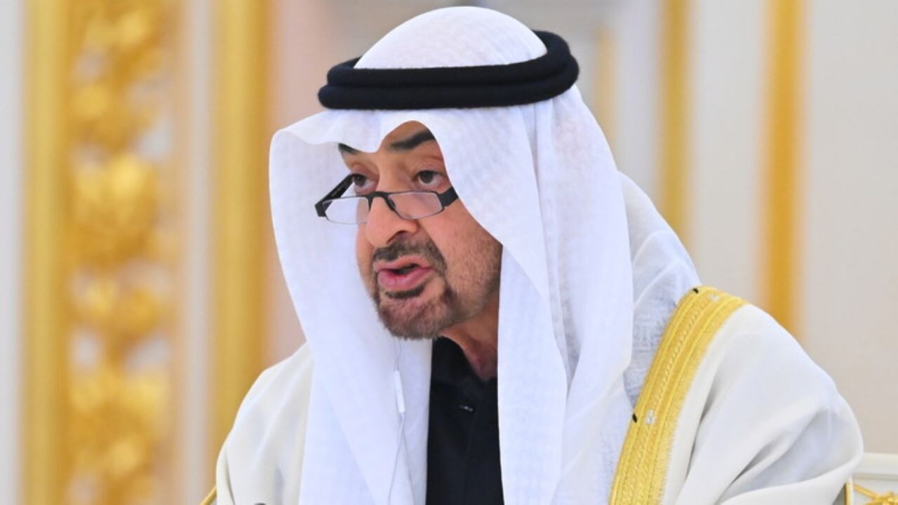 ANALİZ: BAE'de taht oyunları... 'Nahyan öldü' iddiası nasıl yayıldı?