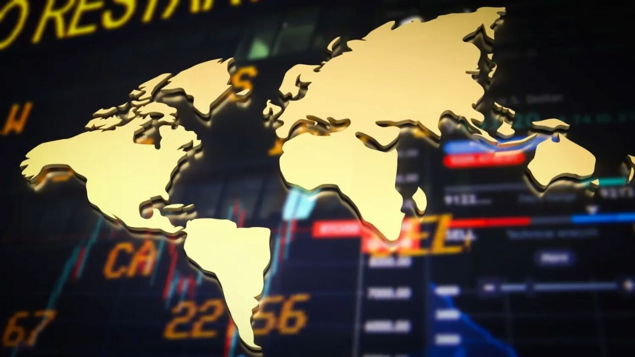 ANALİZ: Ekonomik güç dengesi değişiyor
