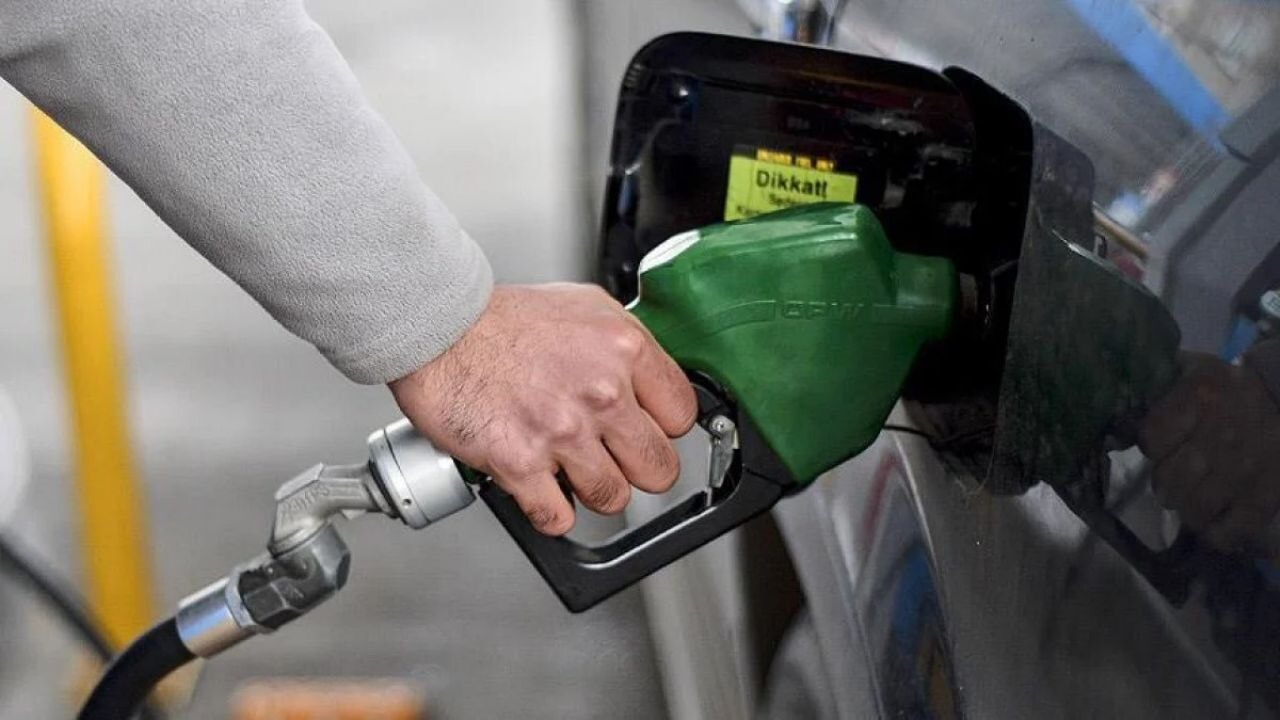 Araç sahiplerine üzücü haber! Benzine zam geliyor
