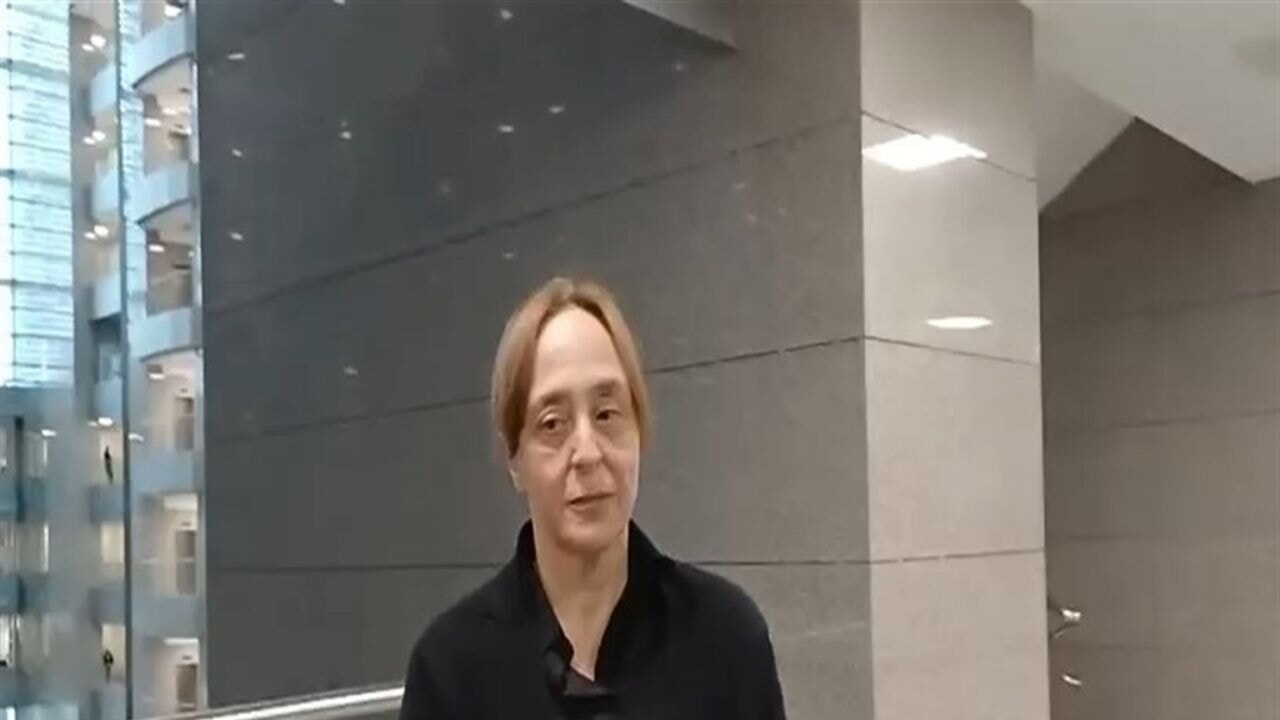 Ayşe Barım hakkında 12 yıl 6 ay hapis kararı