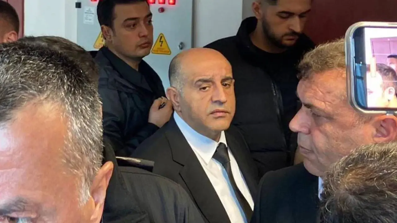 Aziz İhsan Aktaş davasında ara karar cuma günü