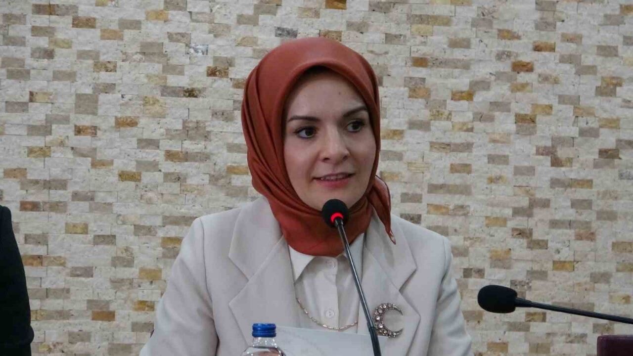 Bakan Göktaş: 'Oyunlar üzerinden sanal kumar ve madde bağımlılığı normalleştiriliyor'