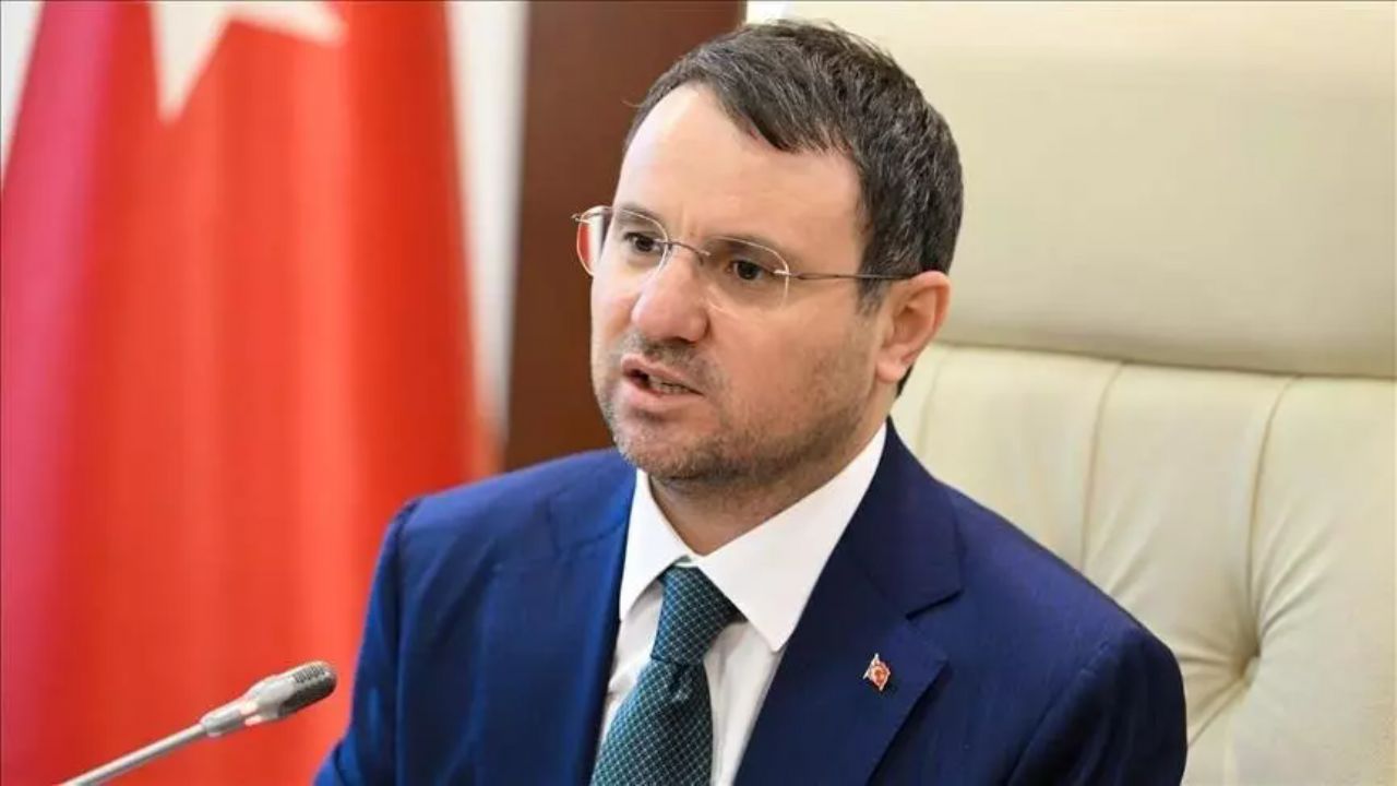 Bakan Gürlek: Raporda 'umut hakkı' ibaresi yok!