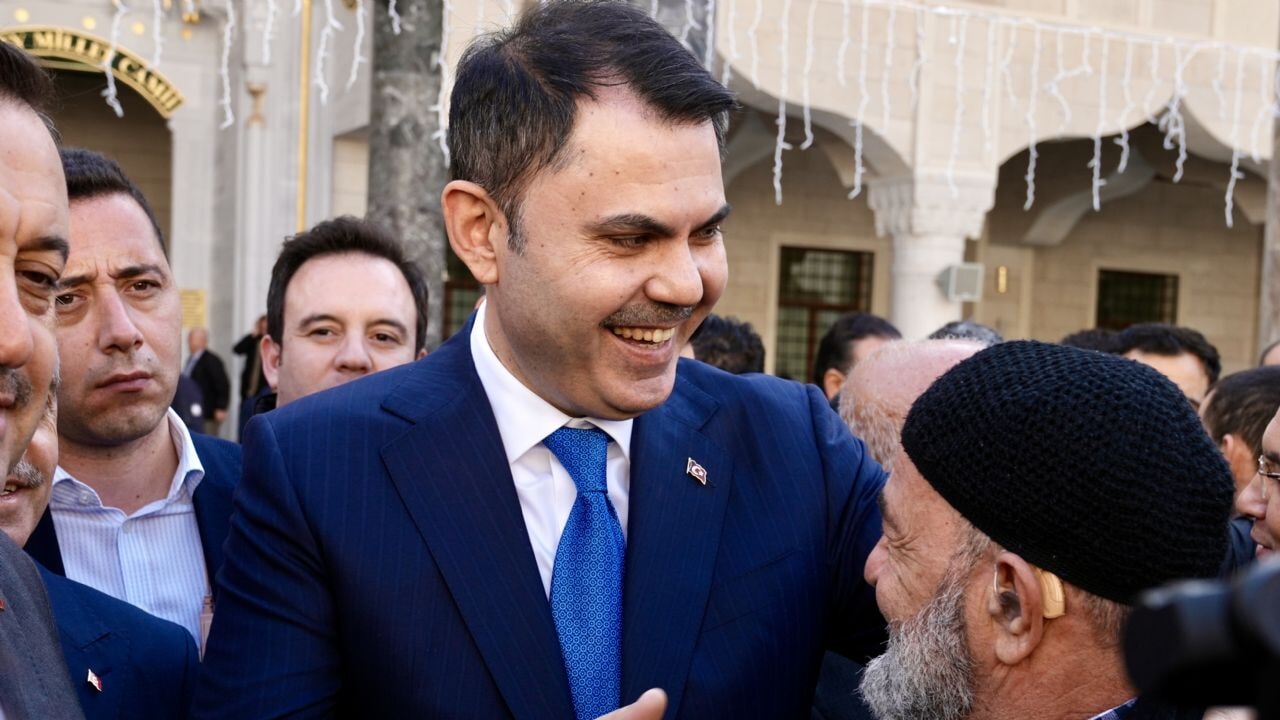 Bakan Kurum, 23 Şubat - 1 Mart kura takvimini açıkladı