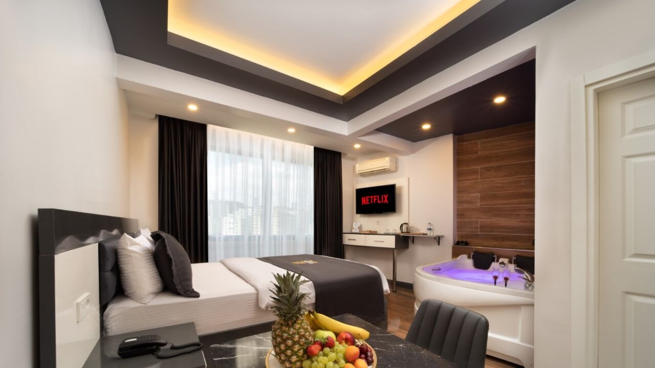 Bakırköy'de Konaklama Trendi Değişiyor: Otellerden Günlük Kiralık Evlere Geçiş Hızlandı