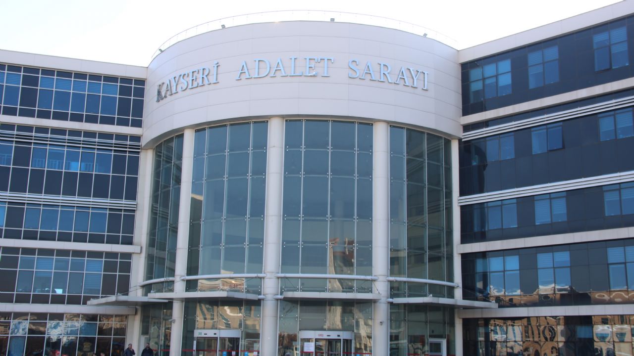 Banka hesabı açtı, davalık oldu