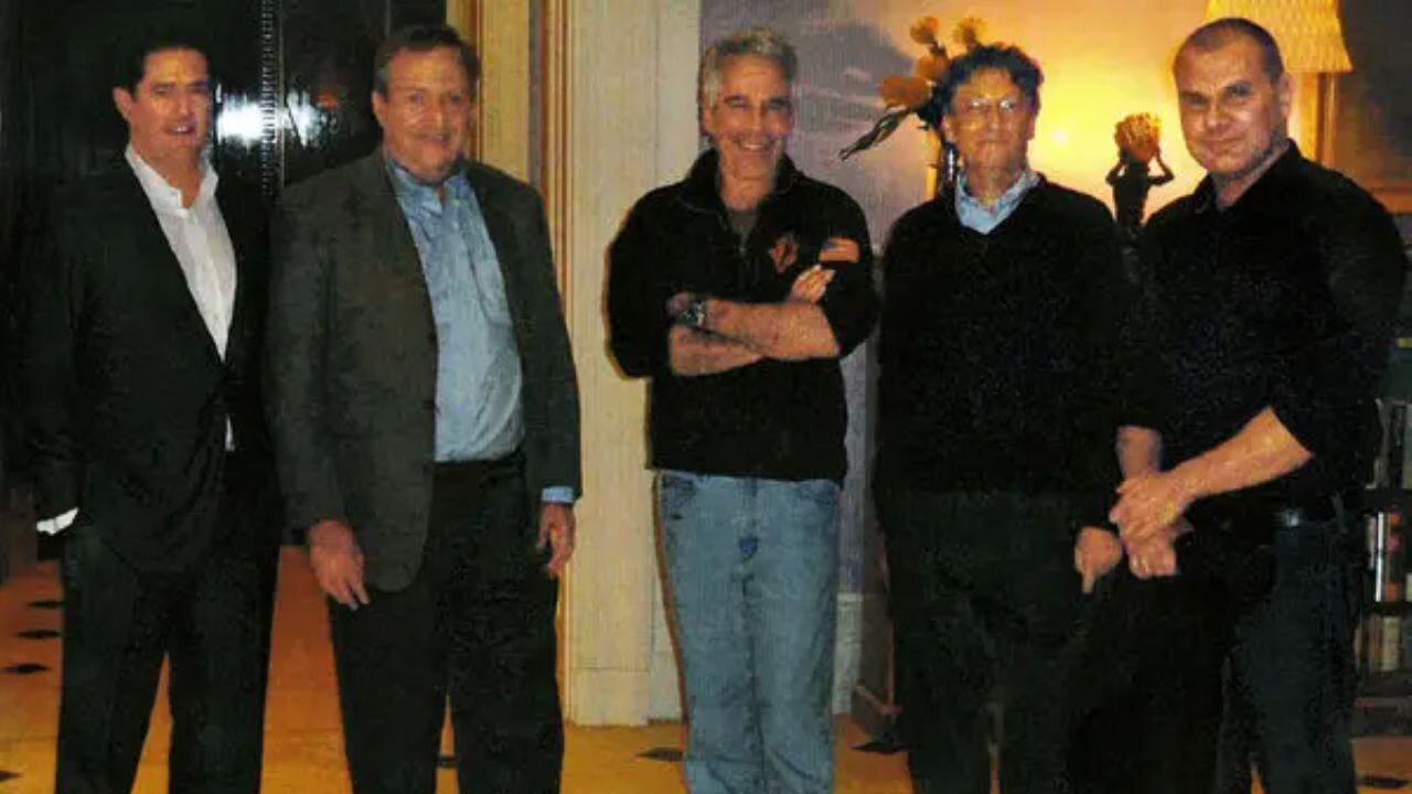 Bill Gates, Epstein bağlantıları hakkında özür diledi