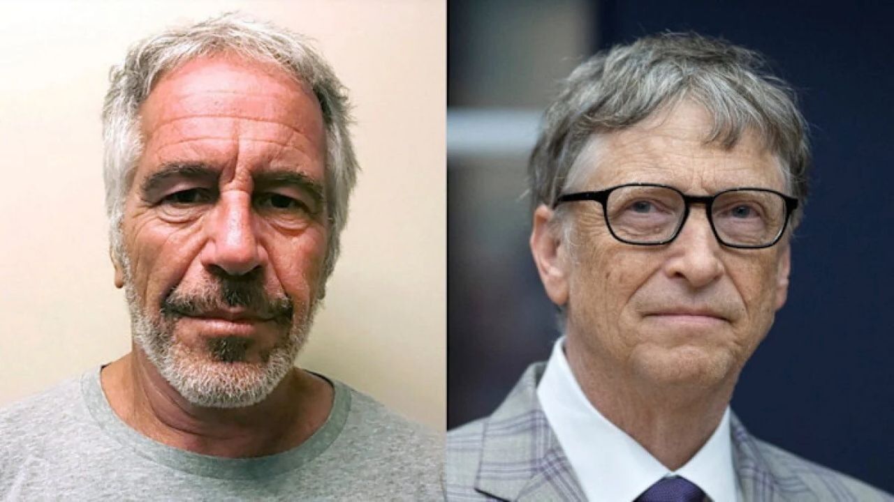 Bill Gates'ten Epstein açıklaması: Pişmanım ve yaptığım için özür diliyorum