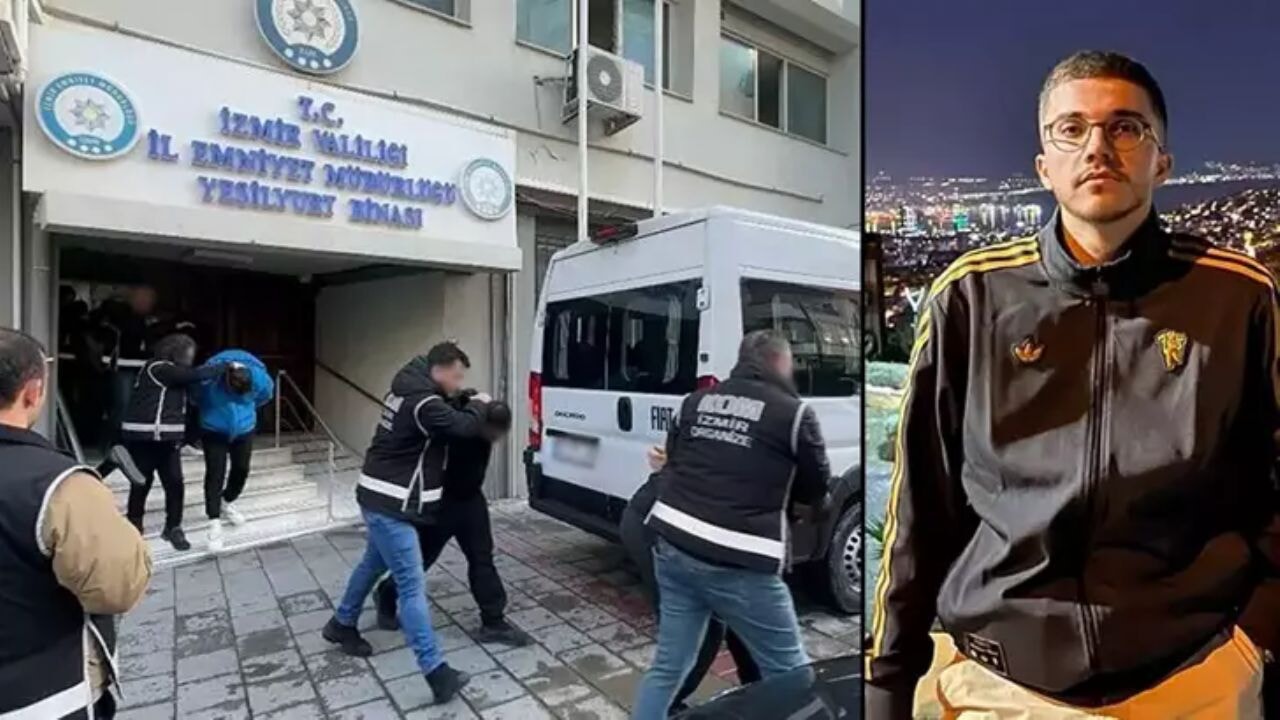 Cinayet, 'Yunanistan talimatlı' çıktı