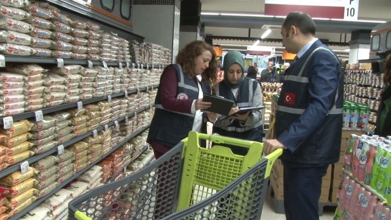Denetimler artacak, taklit ve tağşişe ceza yağacak
