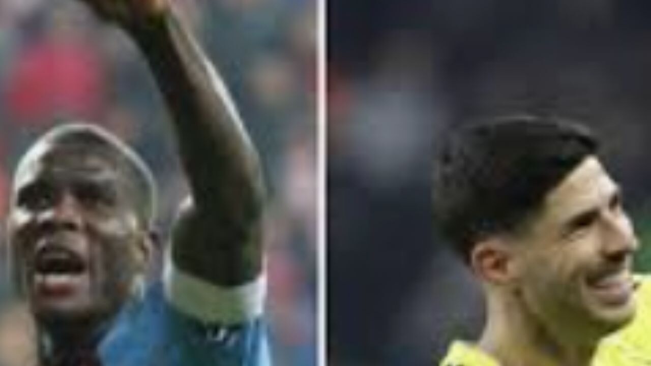 Derbi öncesi gözler Onuachu ve Asensio'da: Kritik maçta yıldızlar sahneye çıkıyor