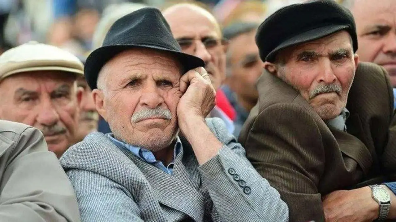 Emeklinin gözü bayram ikramiyesinde: İşte ağırlık kazanan rakam