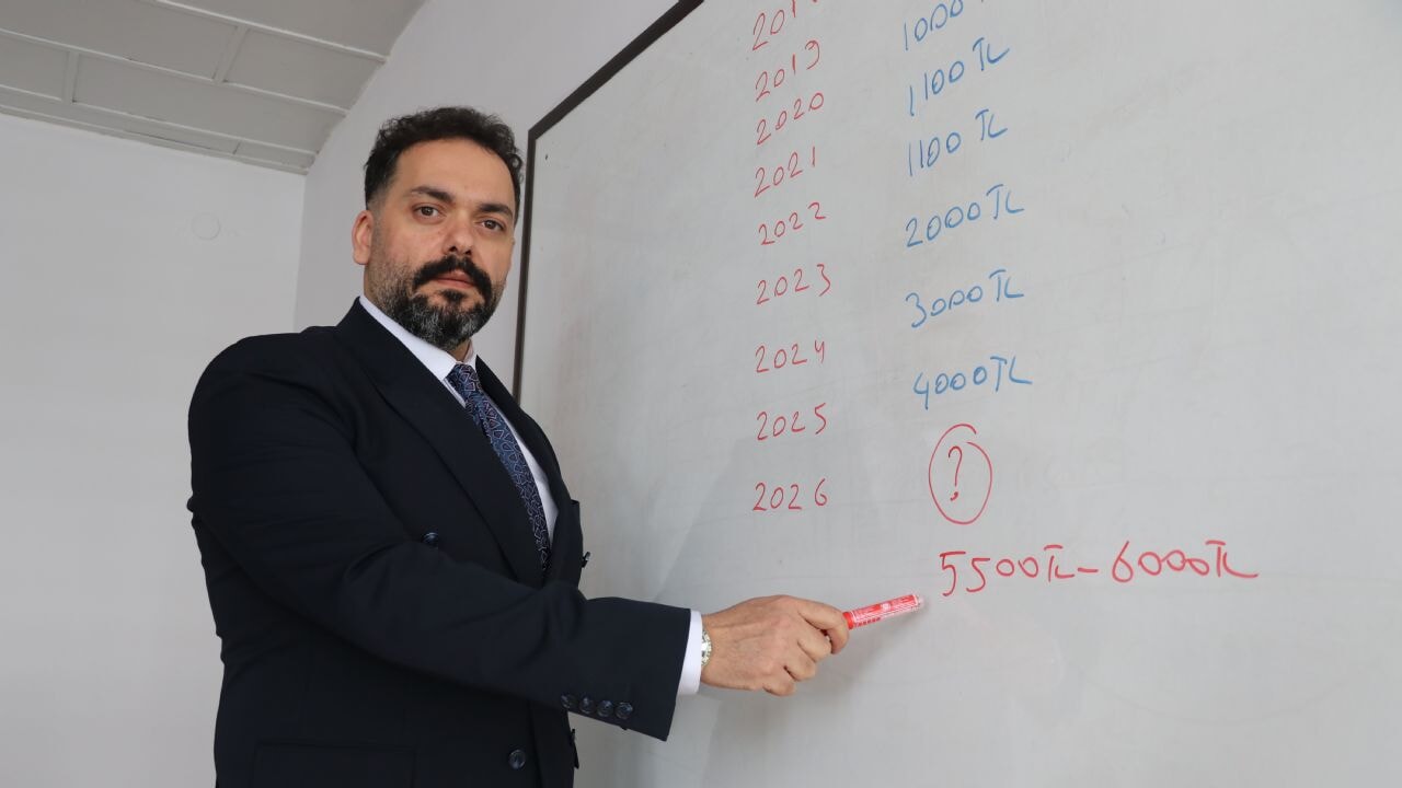 'Enflasyon eziyor...' Emekli bayram ikramiyesinde uzman hesaplama
