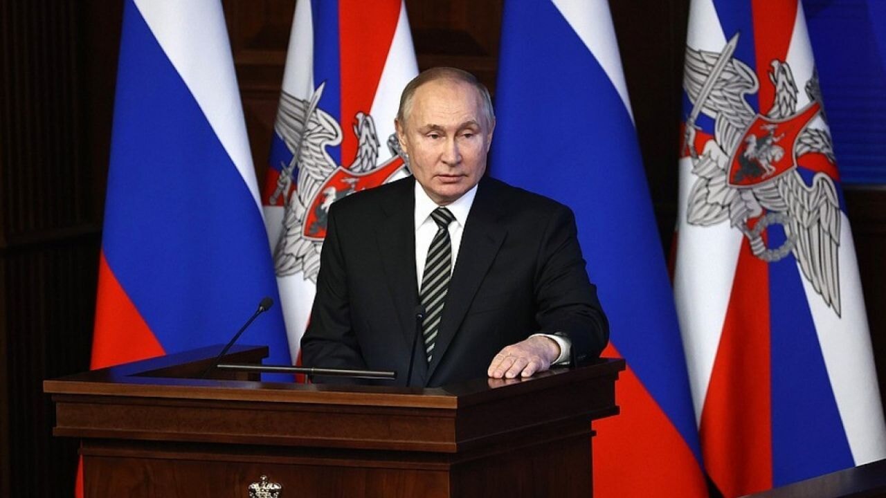 Epstein belgelerinde Putin detayı