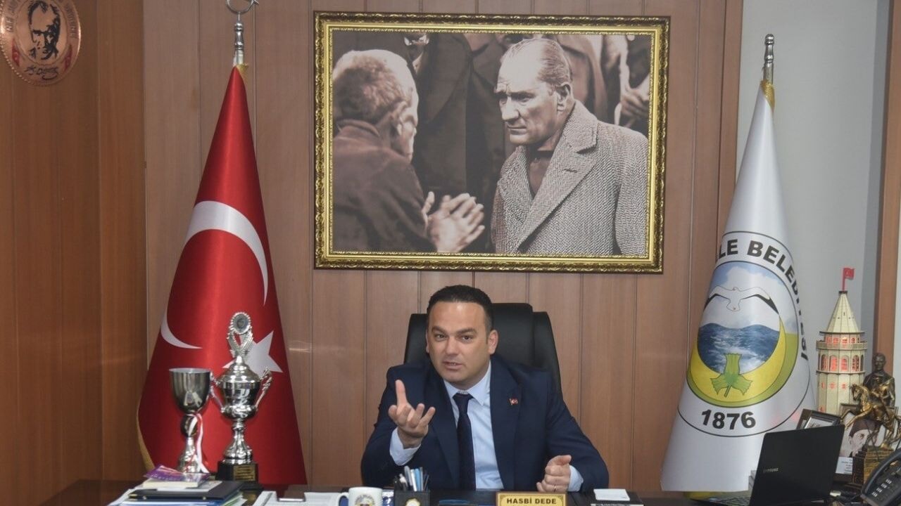 Görele Belediye Başkanı görevden uzaklaştırıldı