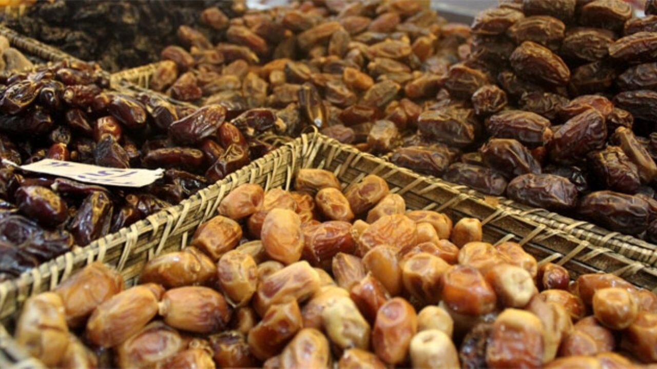 Hurma'nın faydaları ve ölçü uyarısı